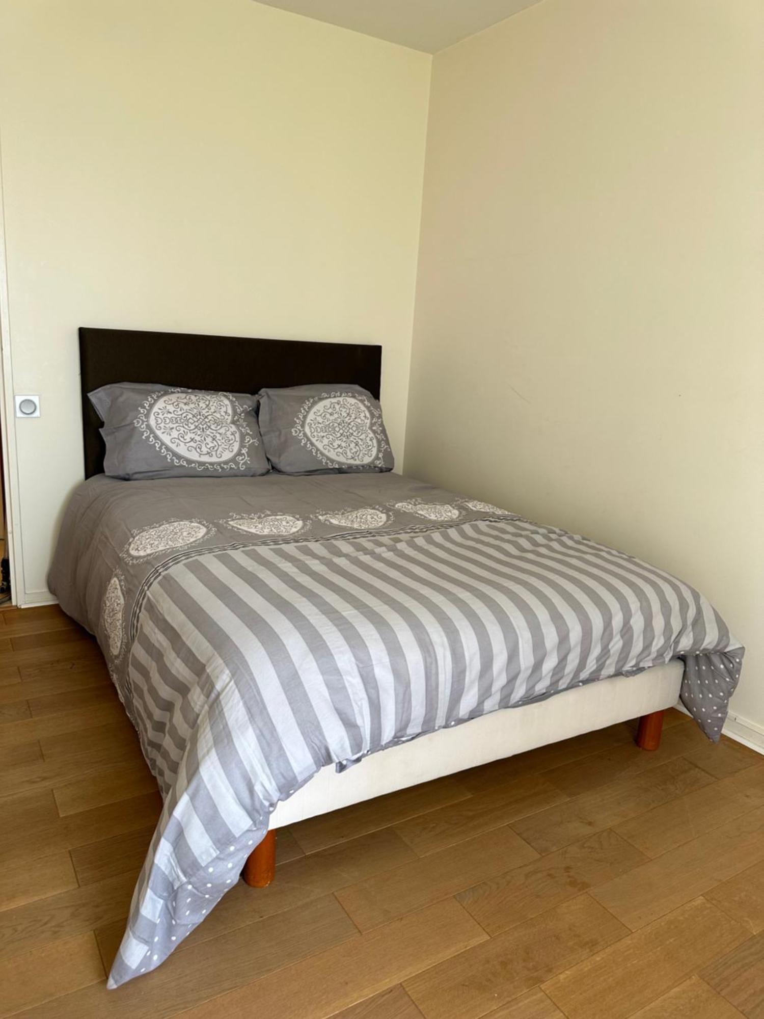 Joli Appartement 49 M² Proche Centre Paris, Issy-les-Moulineaux Εξωτερικό φωτογραφία