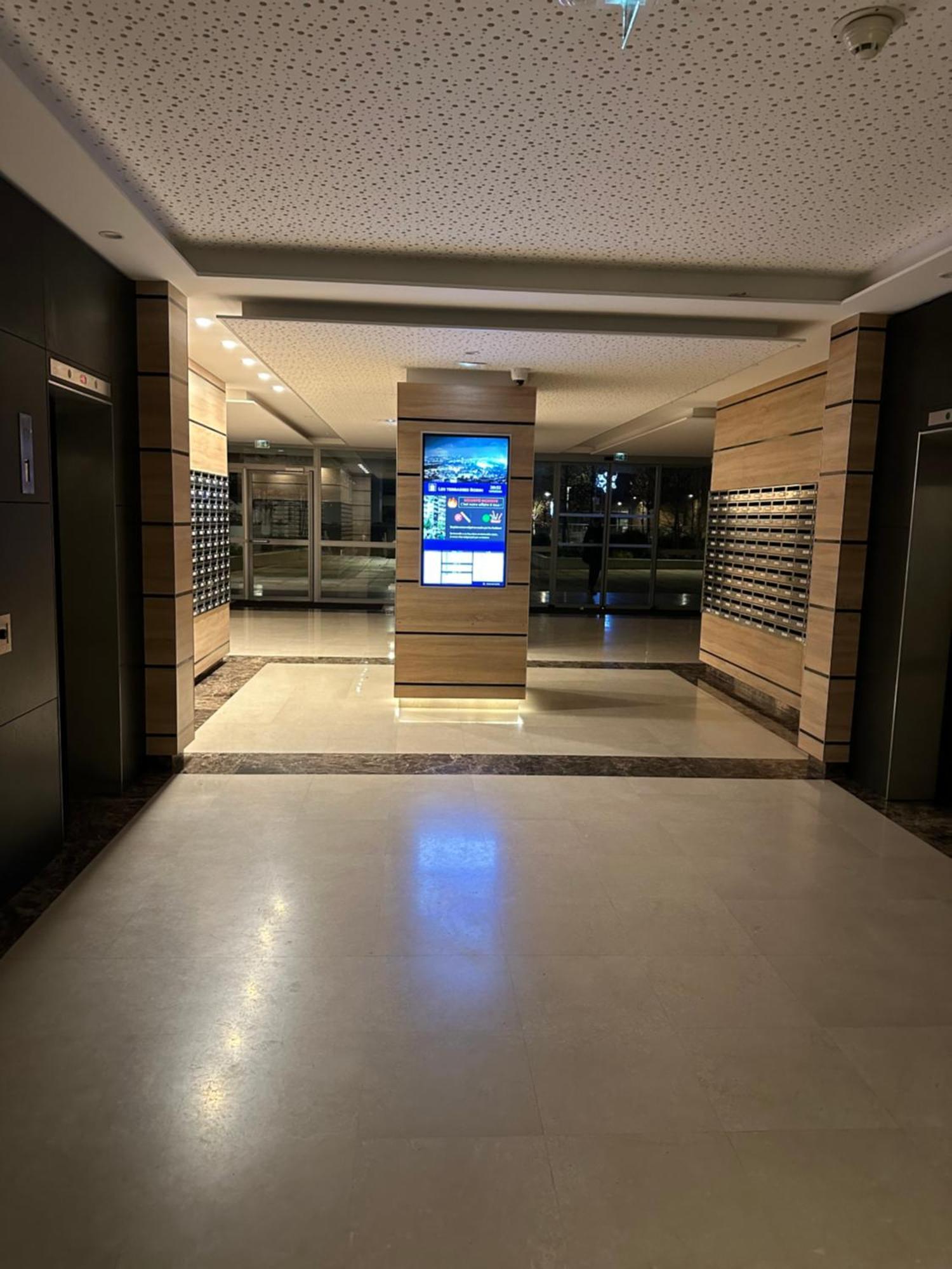 Joli Appartement 49 M² Proche Centre Paris, Issy-les-Moulineaux Εξωτερικό φωτογραφία