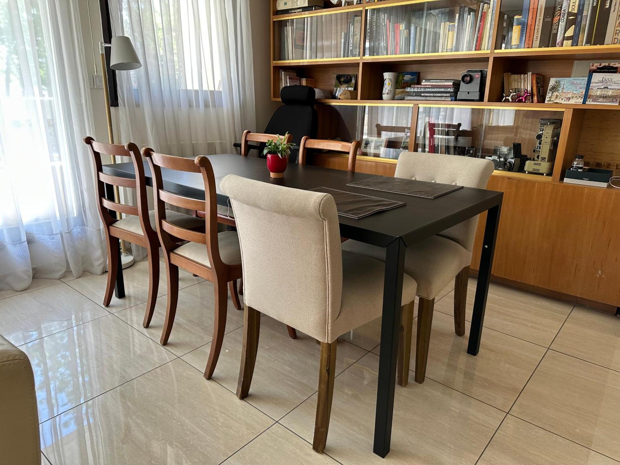 Joli Appartement 49 M² Proche Centre Paris, Issy-les-Moulineaux Εξωτερικό φωτογραφία